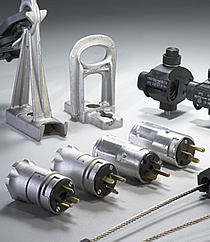 Insulated Clamp